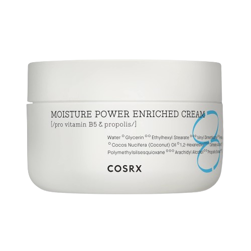 Cosrx- Moisture Power Enriched Cream